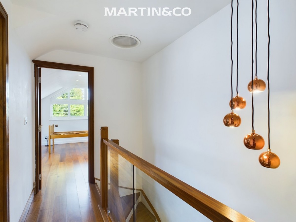 Easthampstead Road, Wokingham