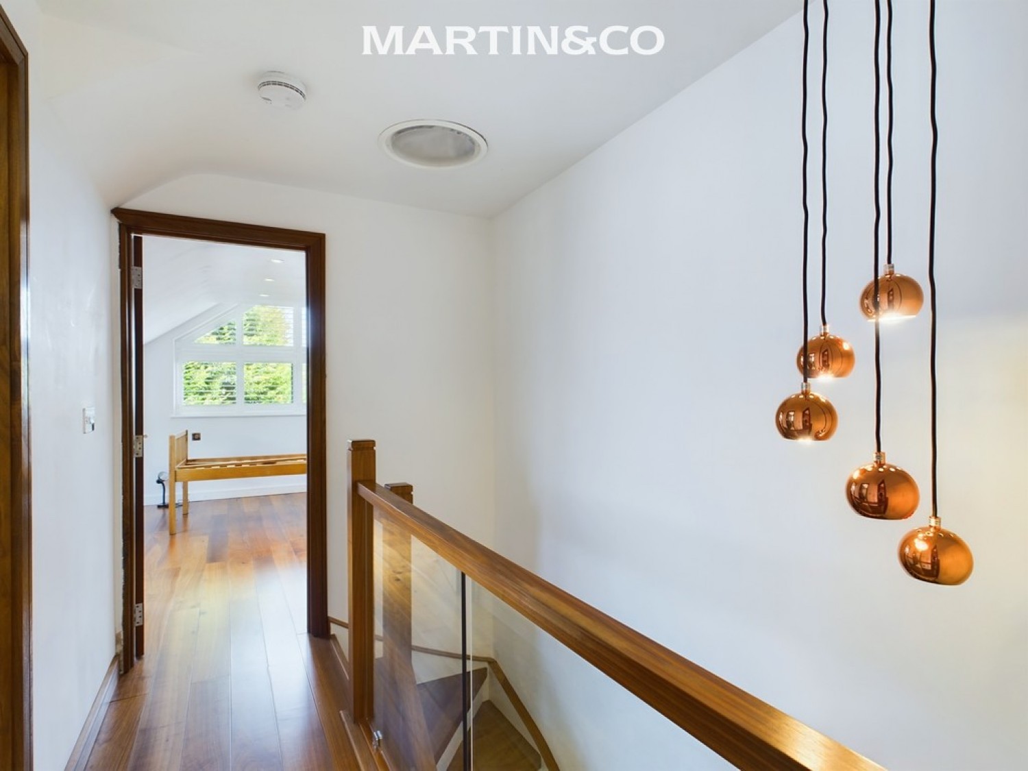 4 bedroom House for Sale Easthampstead Road, Wokingham