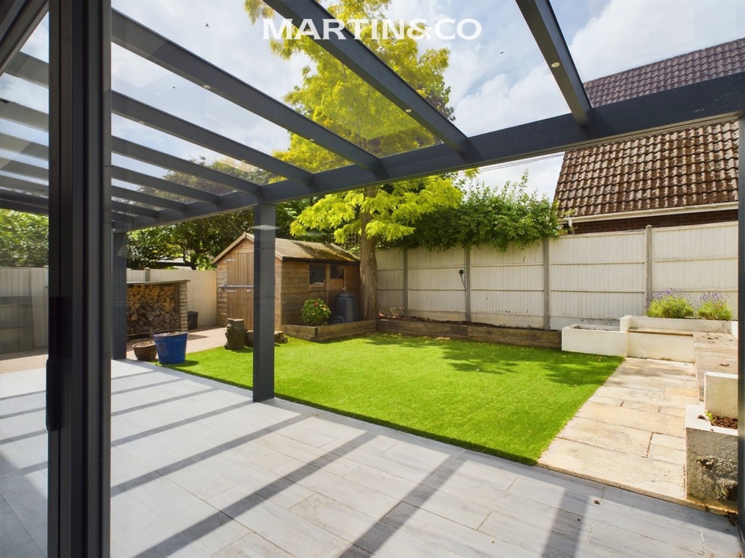 4 bedroom House for Sale Easthampstead Road, Wokingham