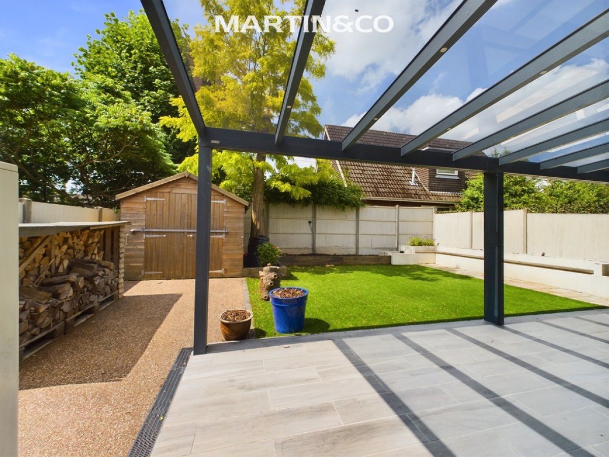 Easthampstead Road, Wokingham