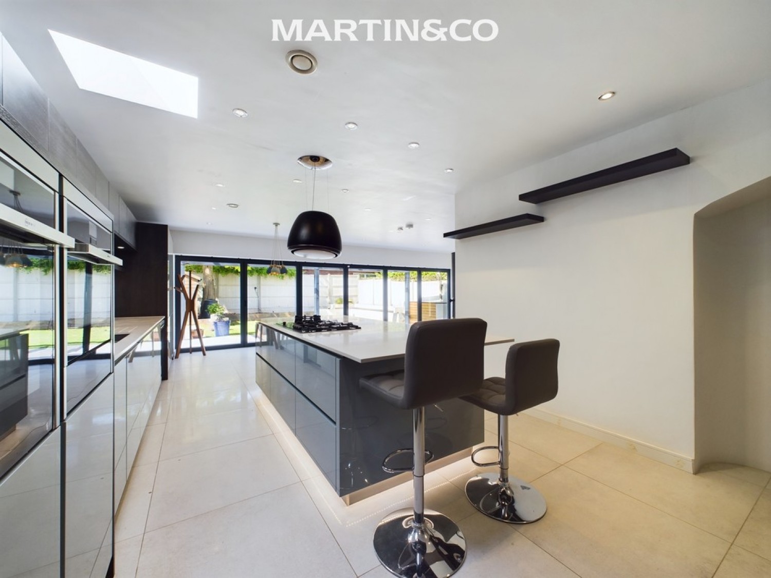 4 bedroom House for Sale Easthampstead Road, Wokingham