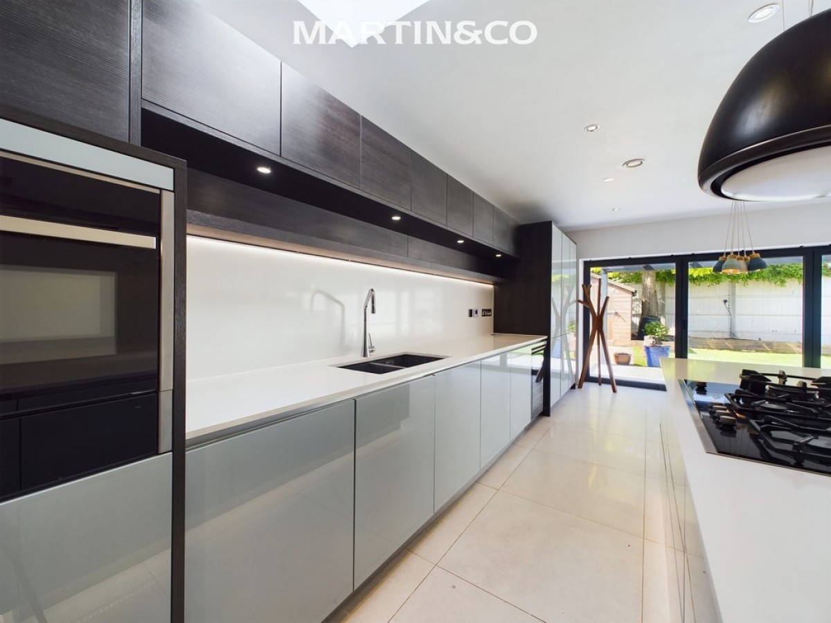 Easthampstead Road, Wokingham