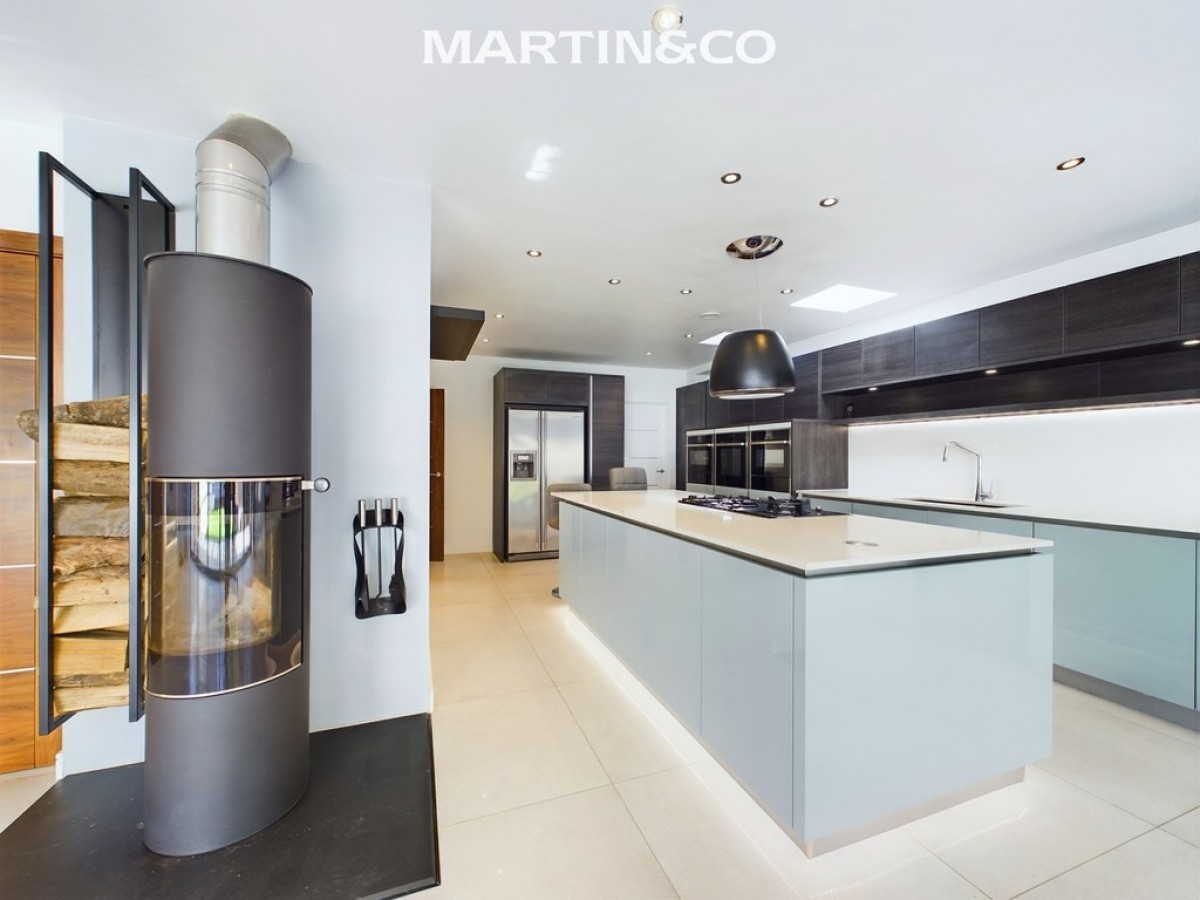 Easthampstead Road, Wokingham