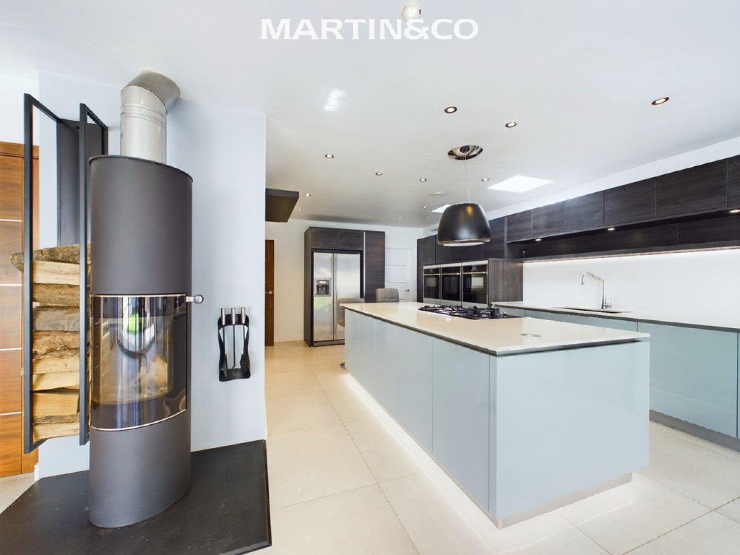 4 bedroom House for Sale Easthampstead Road, Wokingham