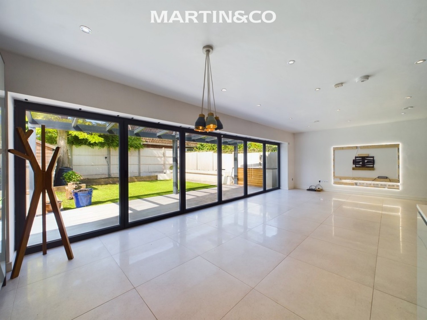 4 bedroom House for Sale Easthampstead Road, Wokingham