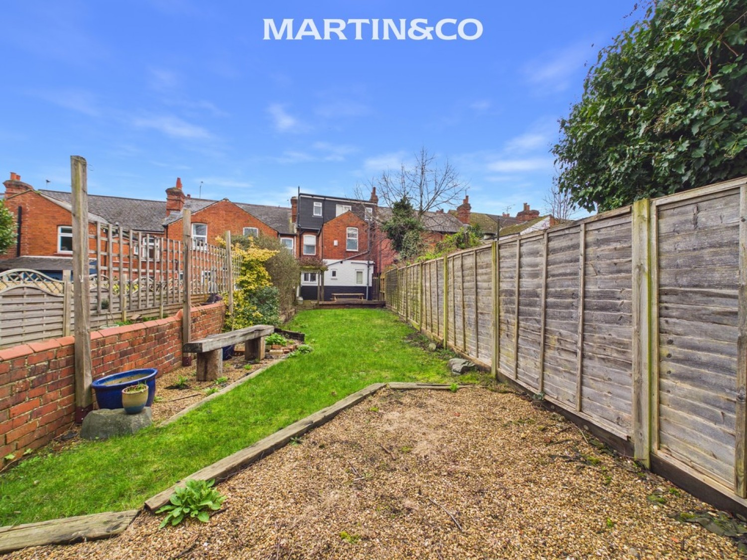 1 bedroom House for Letting Shaftesbury Road, Tilehurst