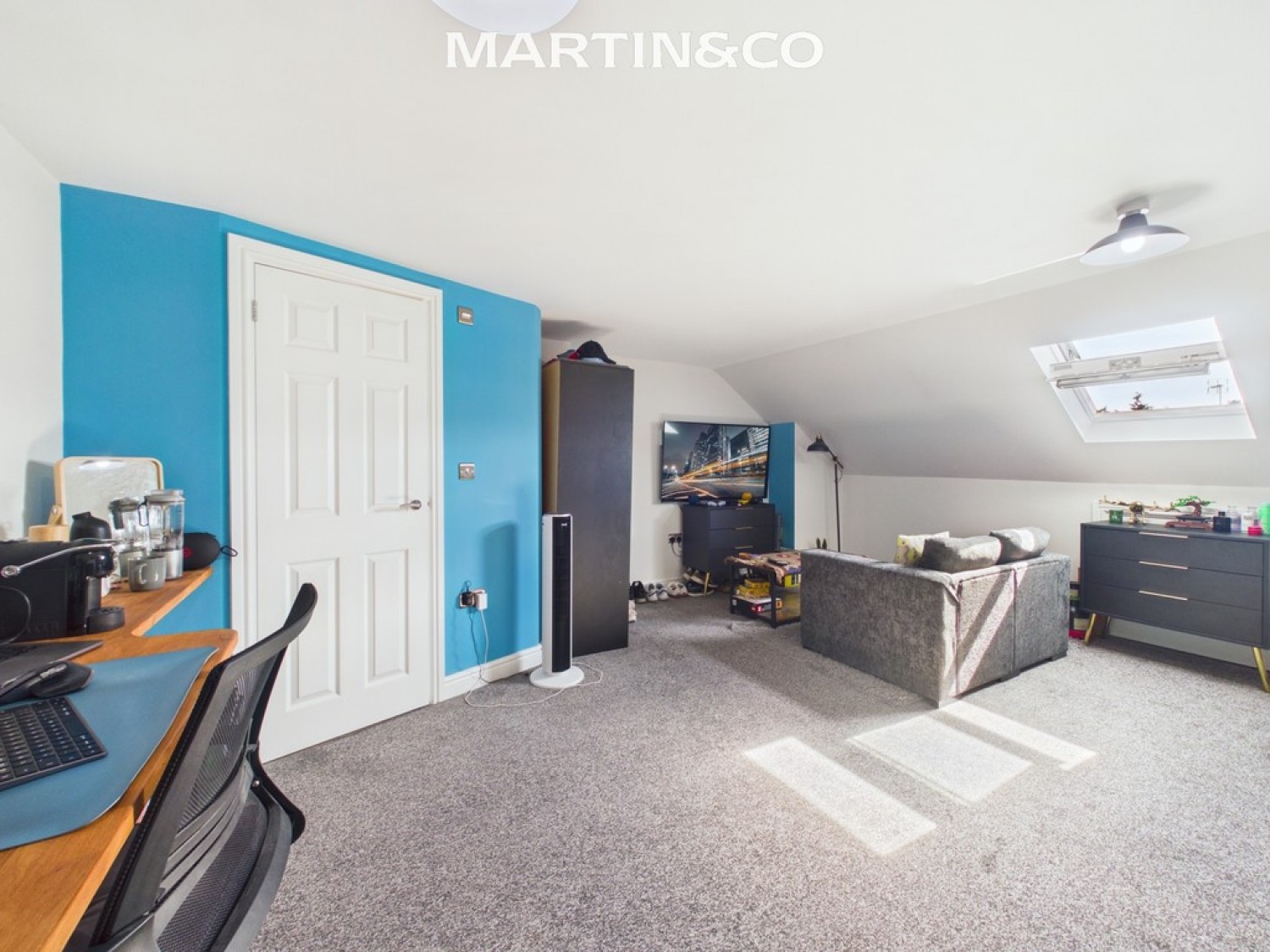 1 bedroom House of Multiple Occupation for Letting Shaftesbury Road, Tilehurst