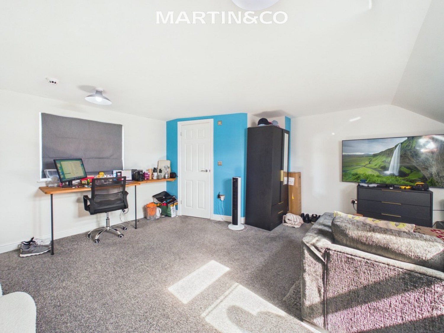 1 bedroom House of Multiple Occupation for Letting Shaftesbury Road, Tilehurst