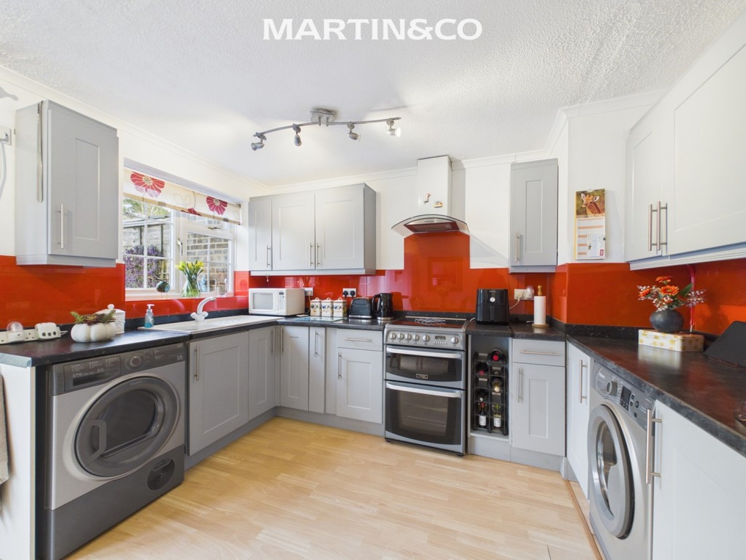 3 bedroom House for Sale Bernersh Close, Sandhurst