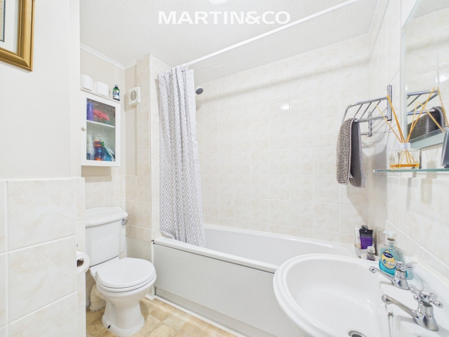 3 bedroom House for Sale Bernersh Close, Sandhurst