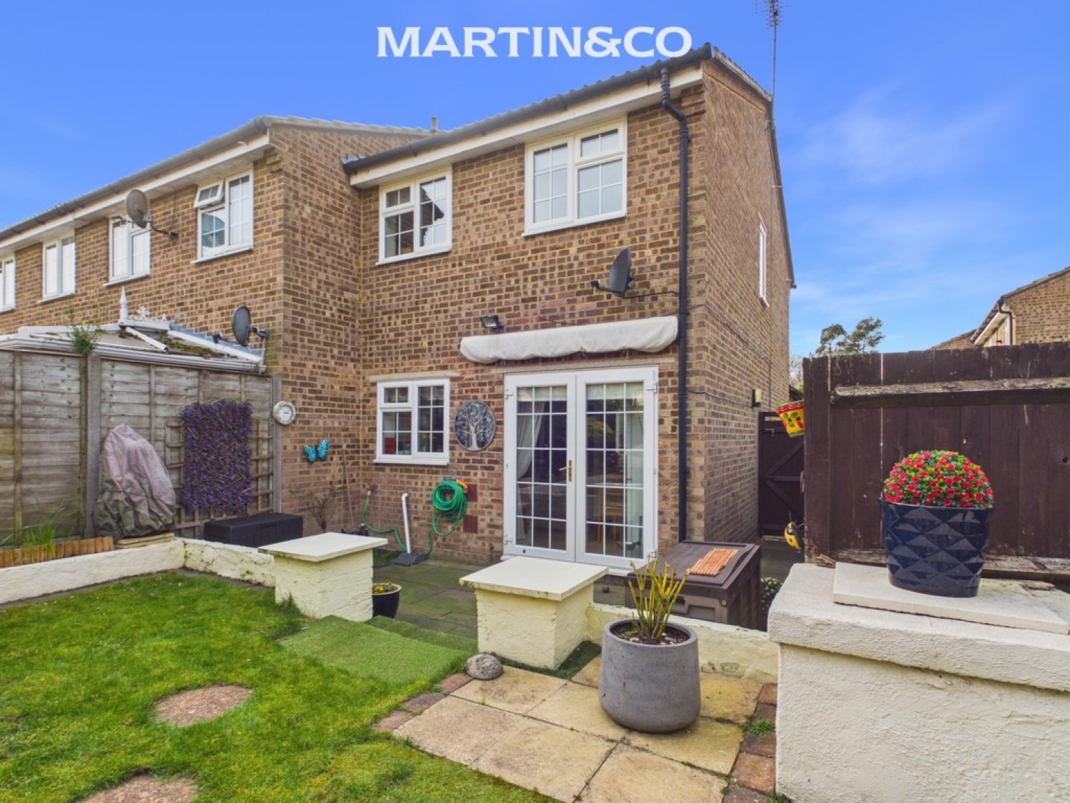 3 bedroom House for Sale Bernersh Close, Sandhurst