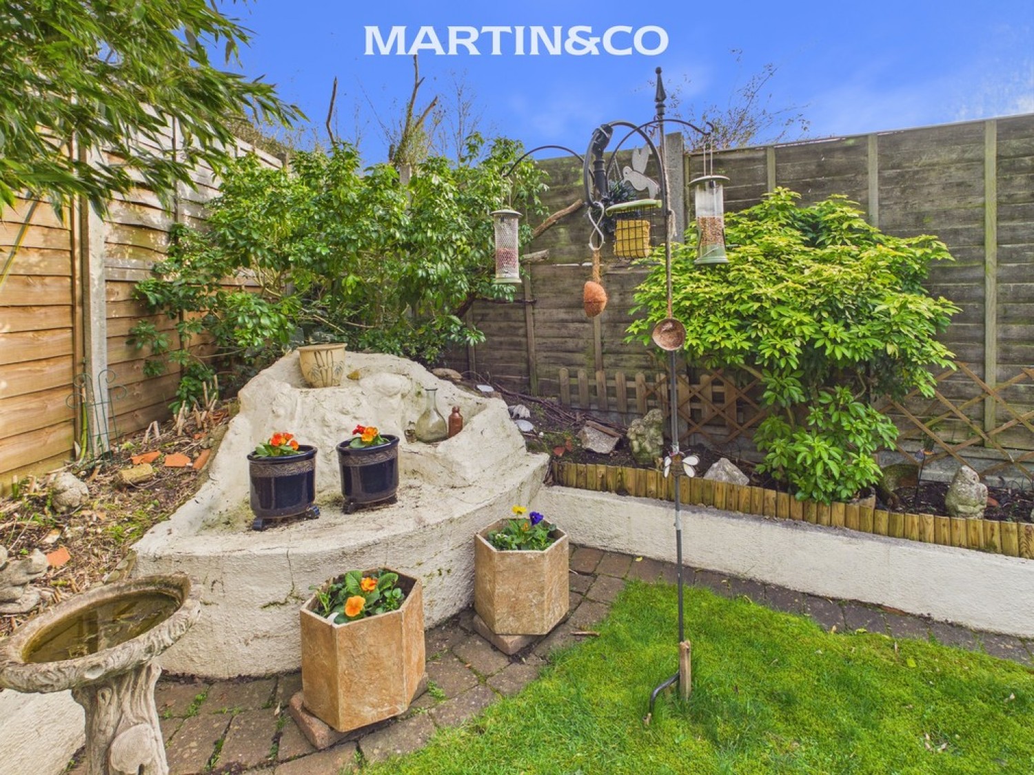 3 bedroom House for Sale Bernersh Close, Sandhurst