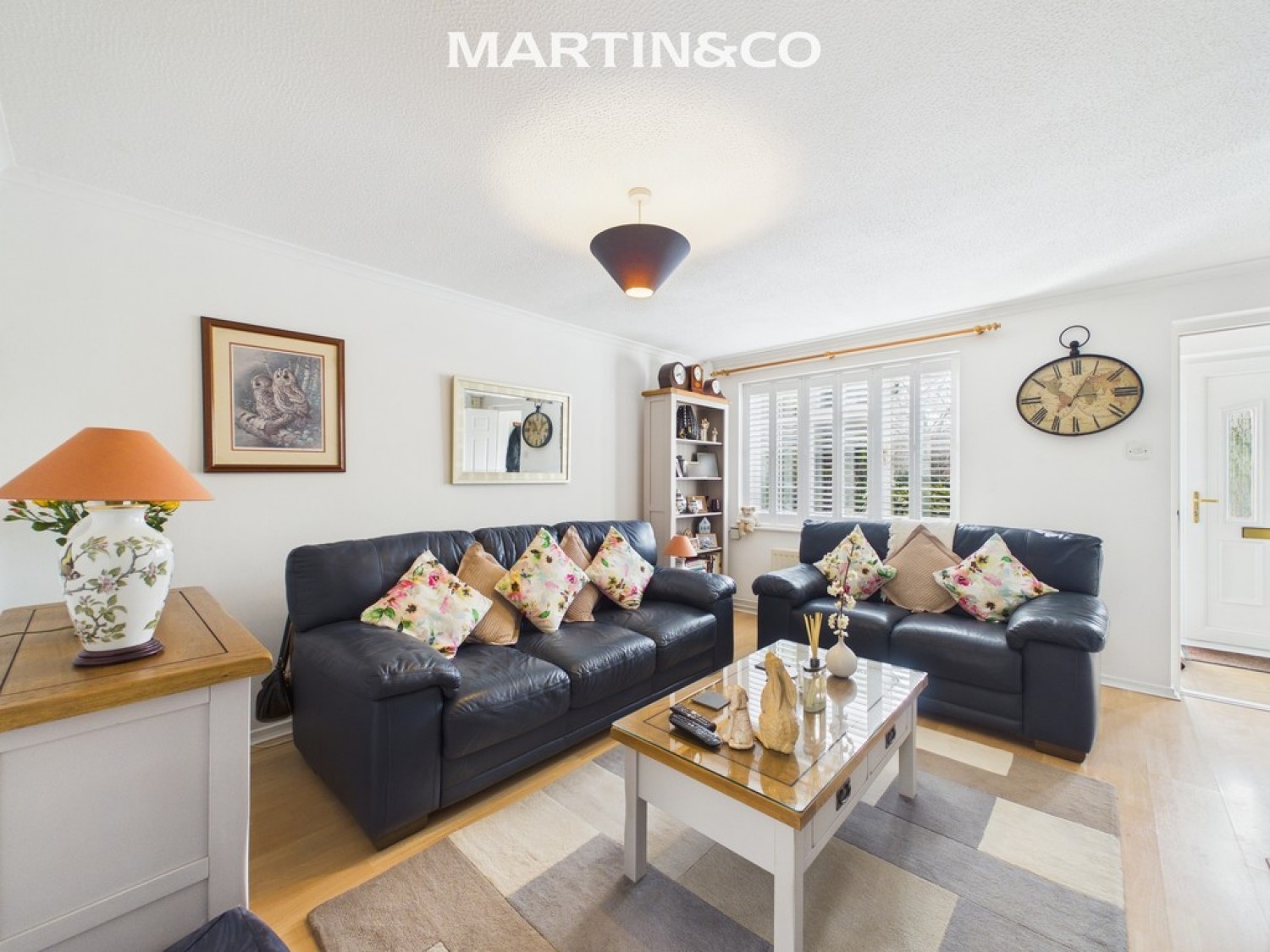 3 bedroom House for Sale Bernersh Close, Sandhurst