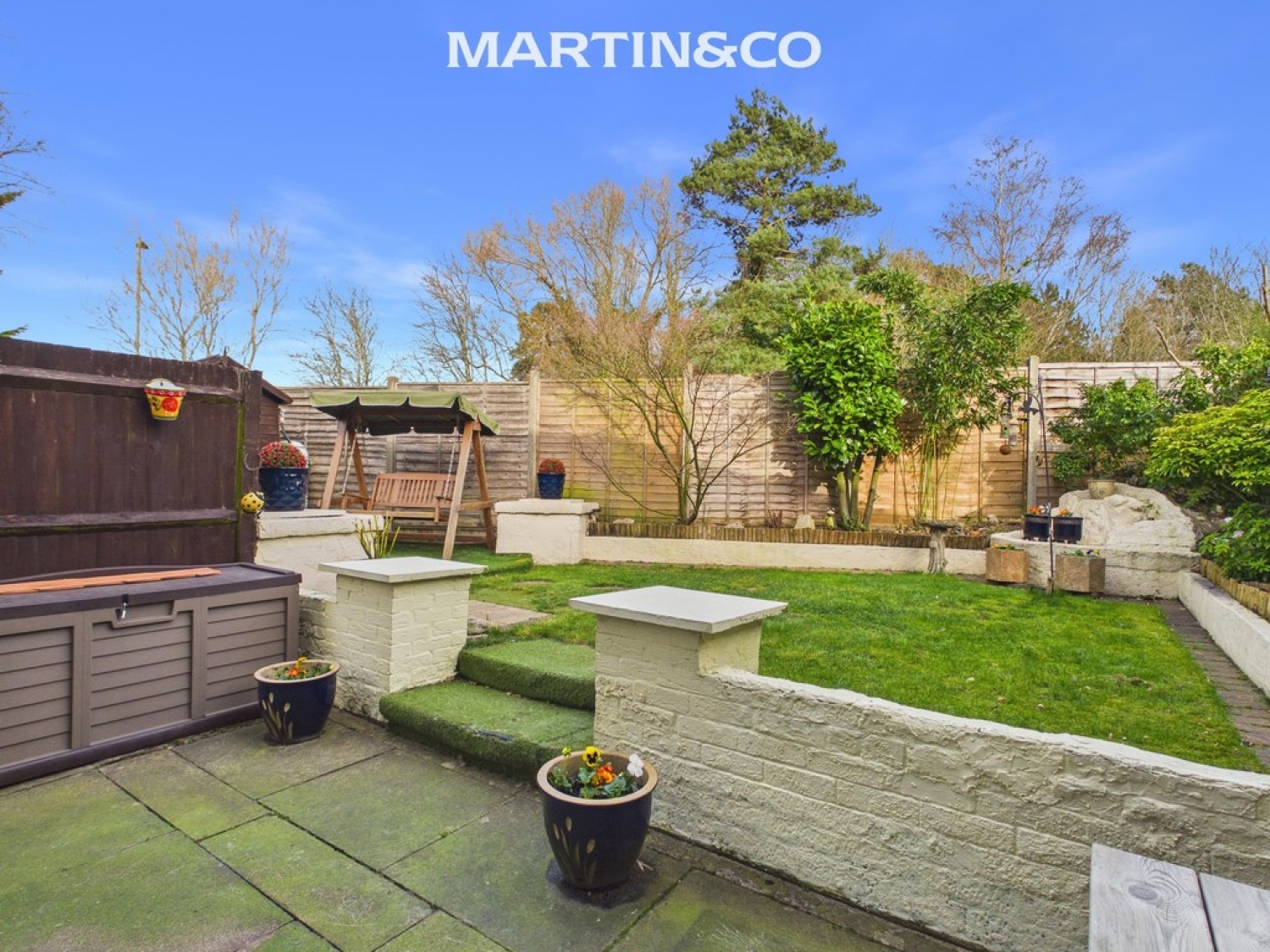 3 bedroom House for Sale Bernersh Close, Sandhurst