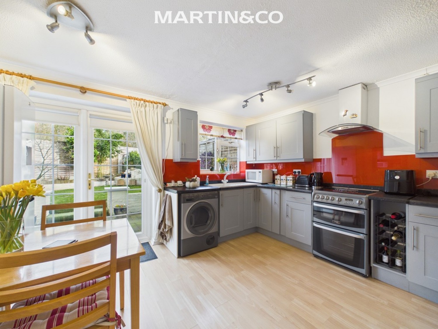 3 bedroom House for Sale Bernersh Close, Sandhurst