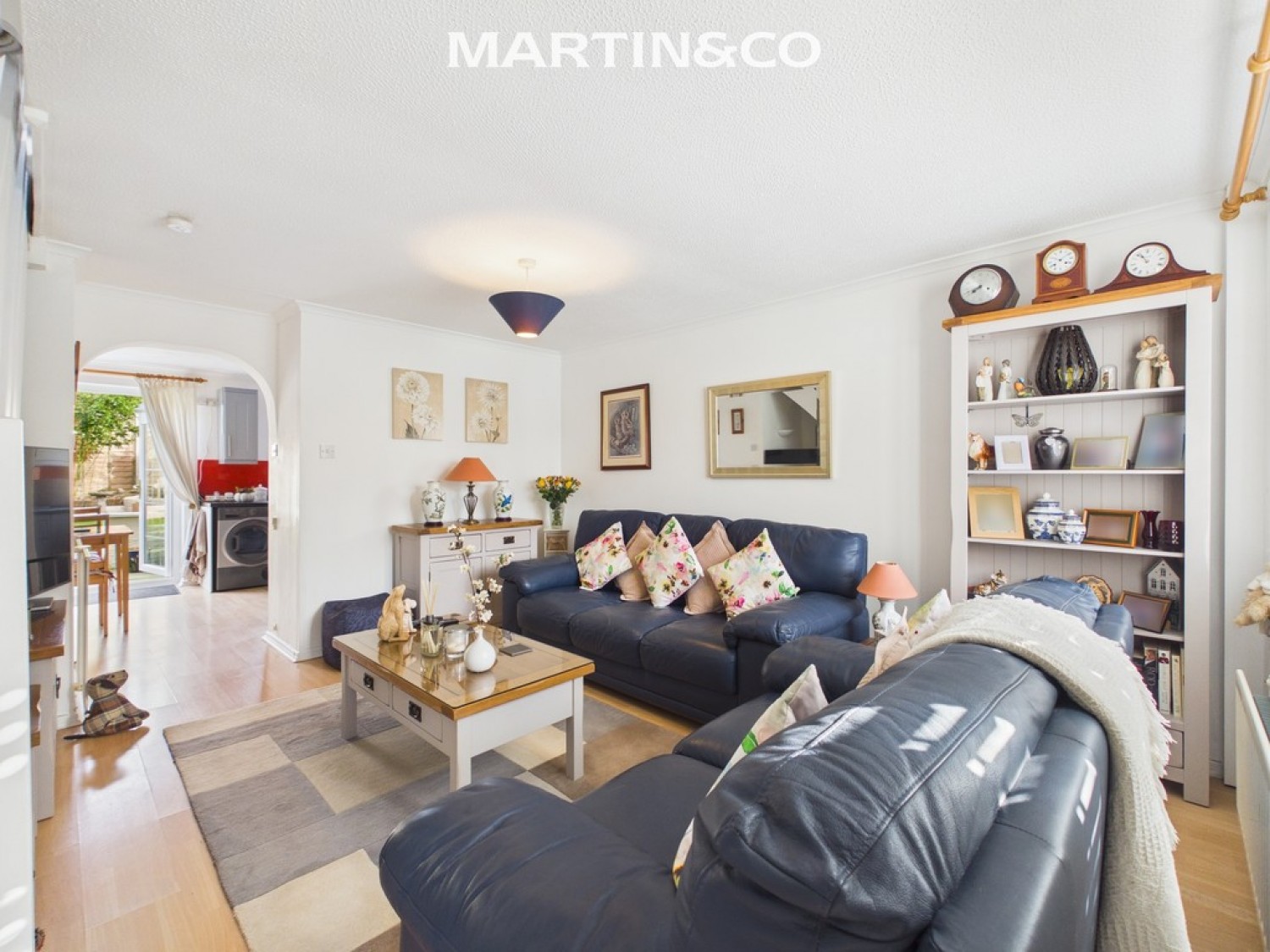 3 bedroom House for Sale Bernersh Close, Sandhurst