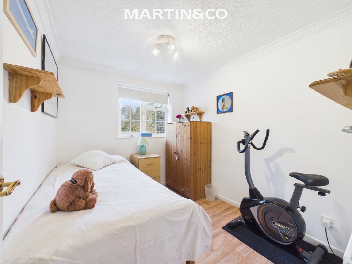 3 bedroom House for Sale Bernersh Close, Sandhurst