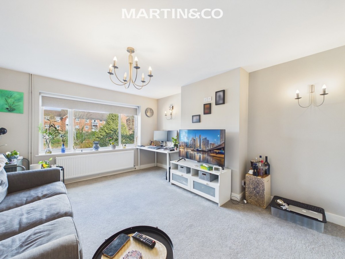 Latimer Road, Wokingham