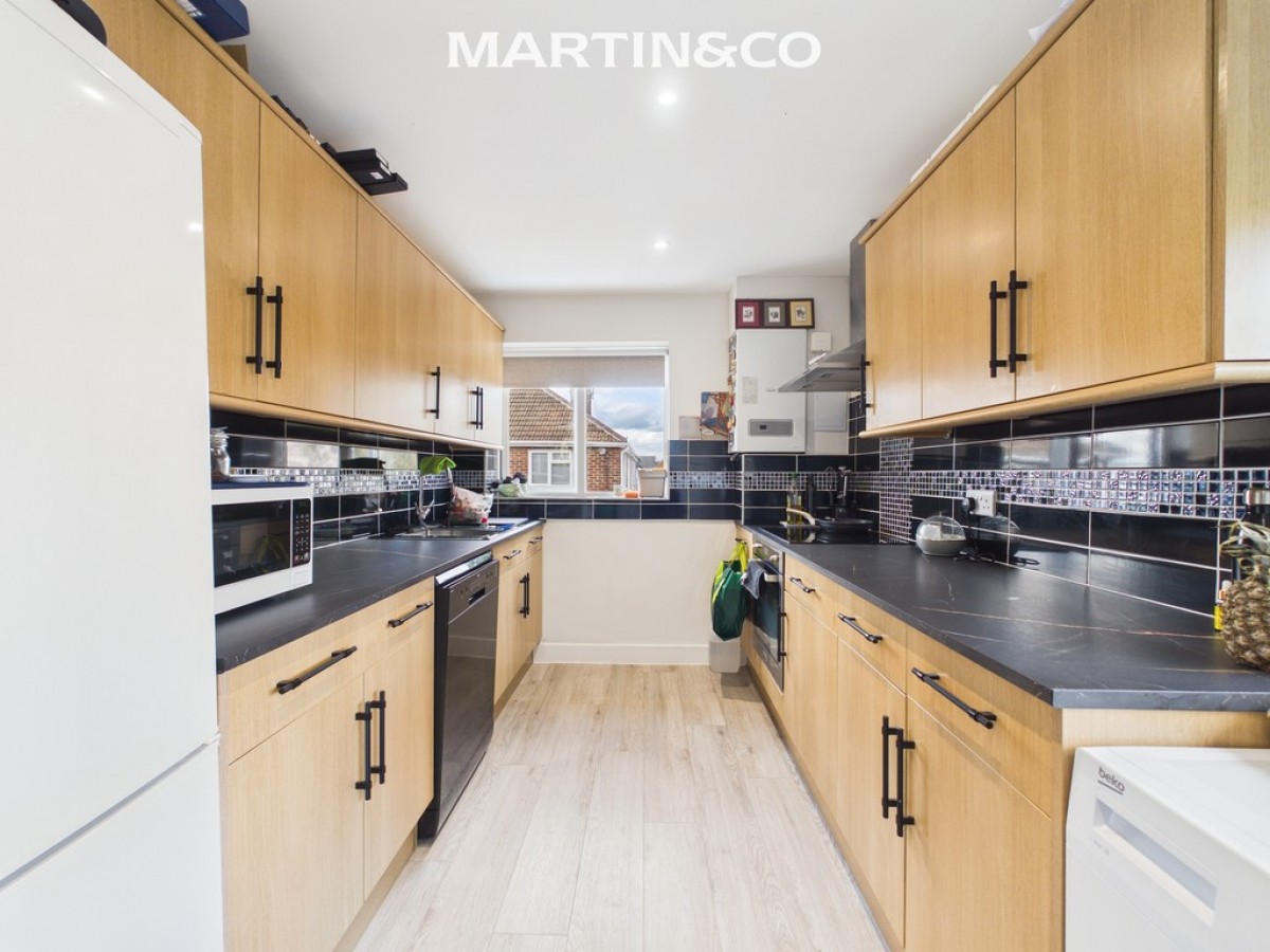 Latimer Road, Wokingham