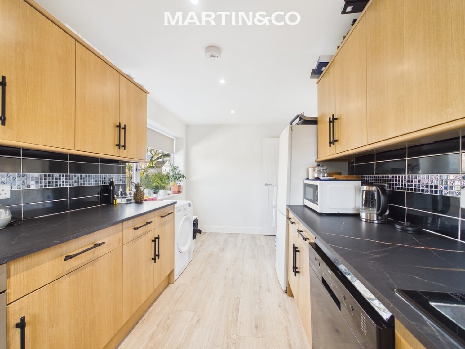 2 bedroom Flat for Sale Latimer Road, Wokingham