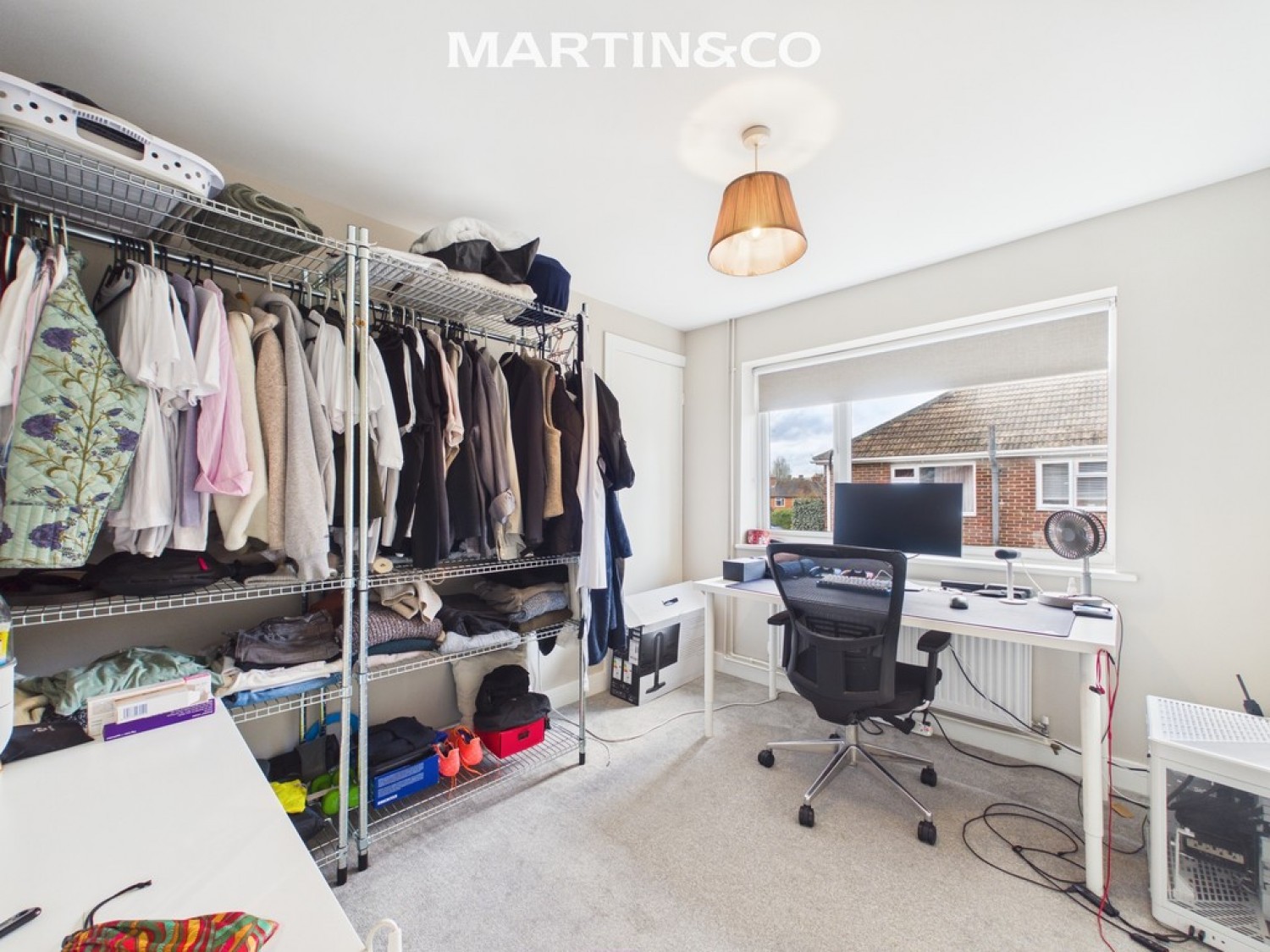 2 bedroom Flat for Sale Latimer Road, Wokingham