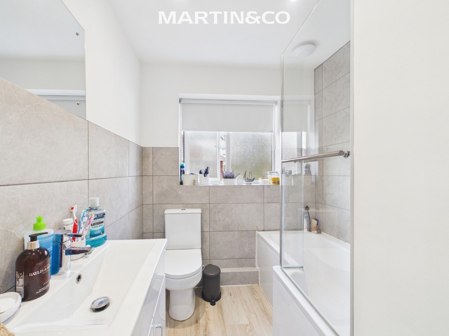 2 bedroom Flat for Sale Latimer Road, Wokingham