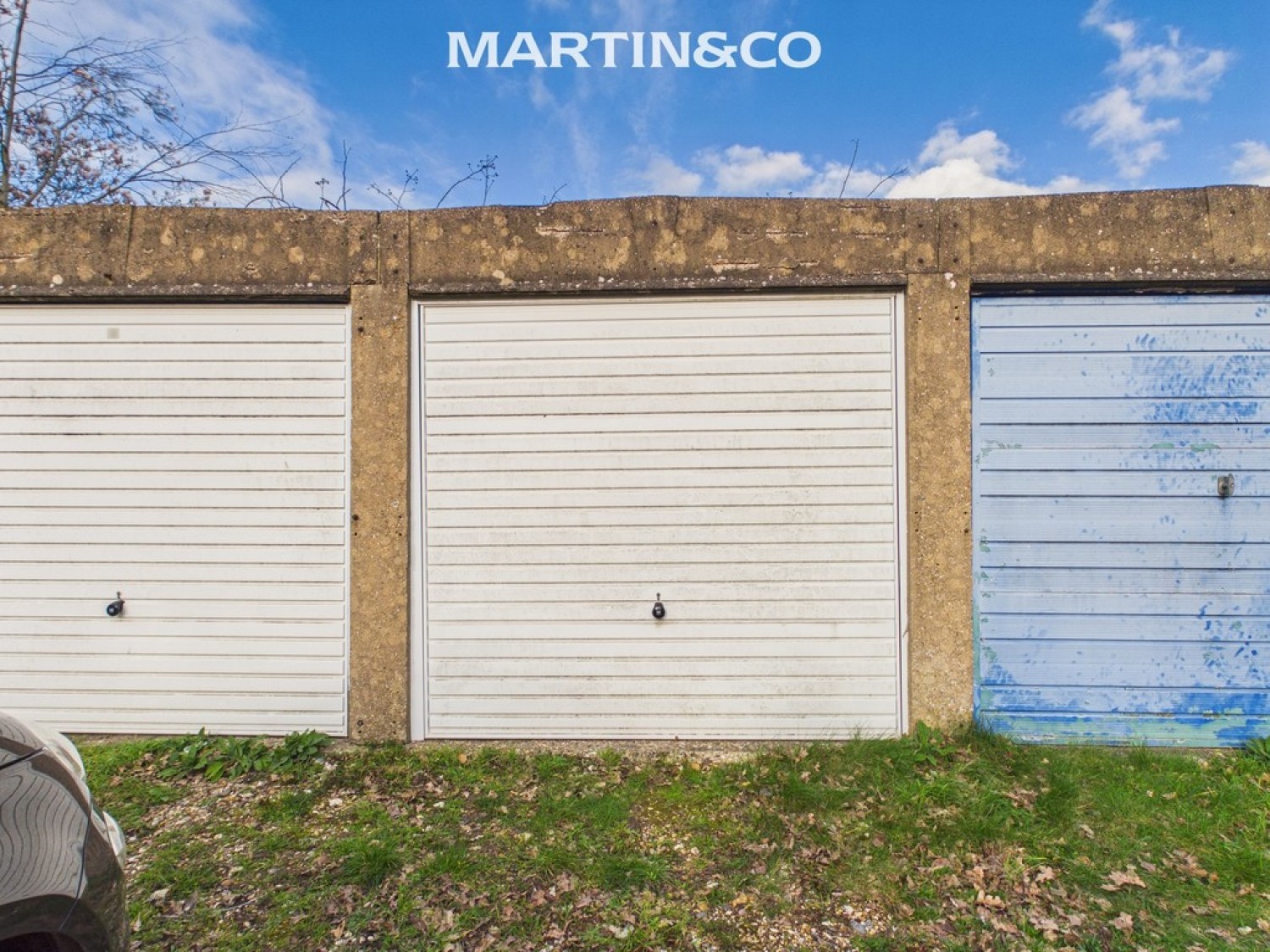 2 bedroom Flat for Sale Latimer Road, Wokingham