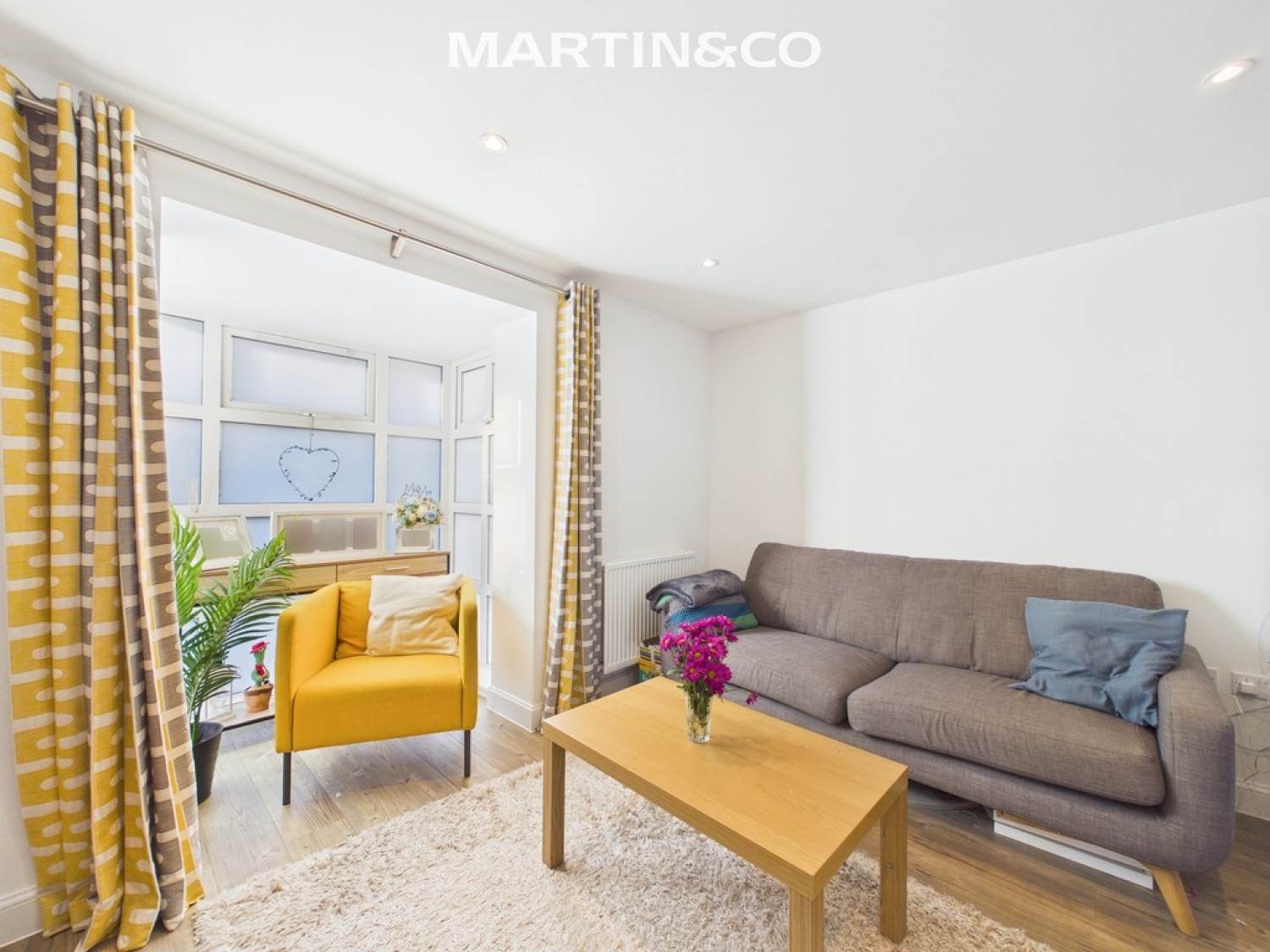 1 bedroom Flat for Sale William Heelas Way, Wokingham