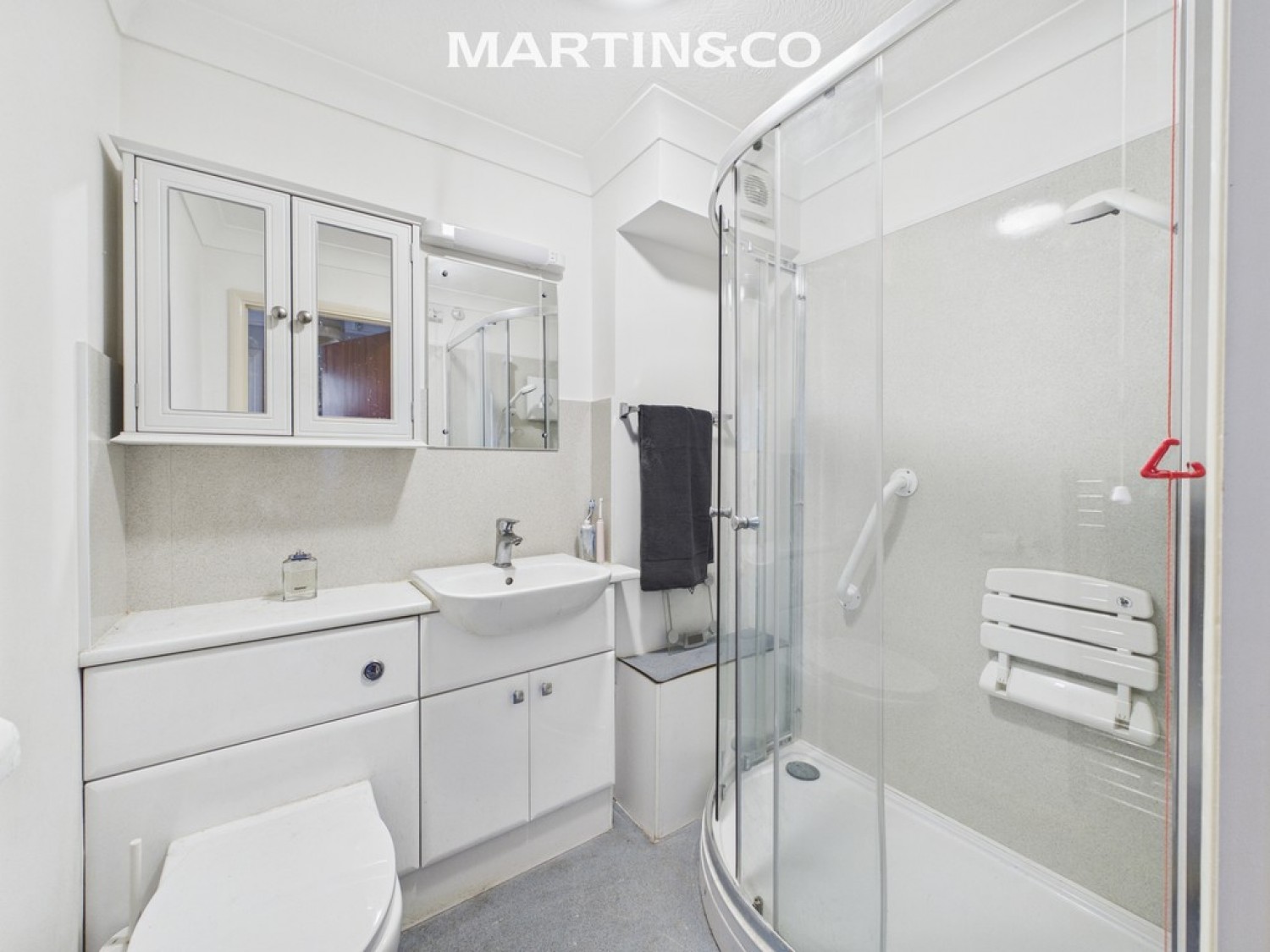 1 bedroom Flat for Sale Willow Court, Reading Road