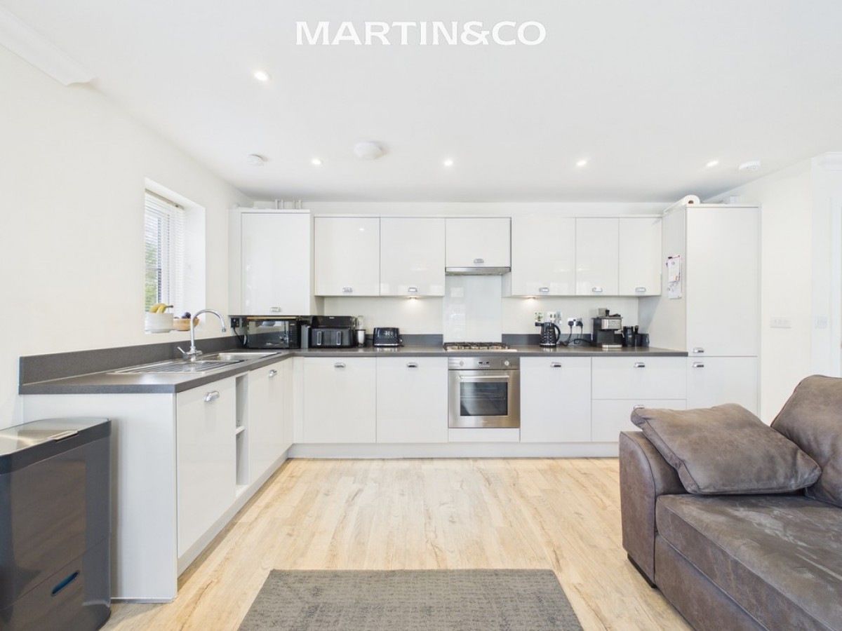 Brooms Court, Crowthorne