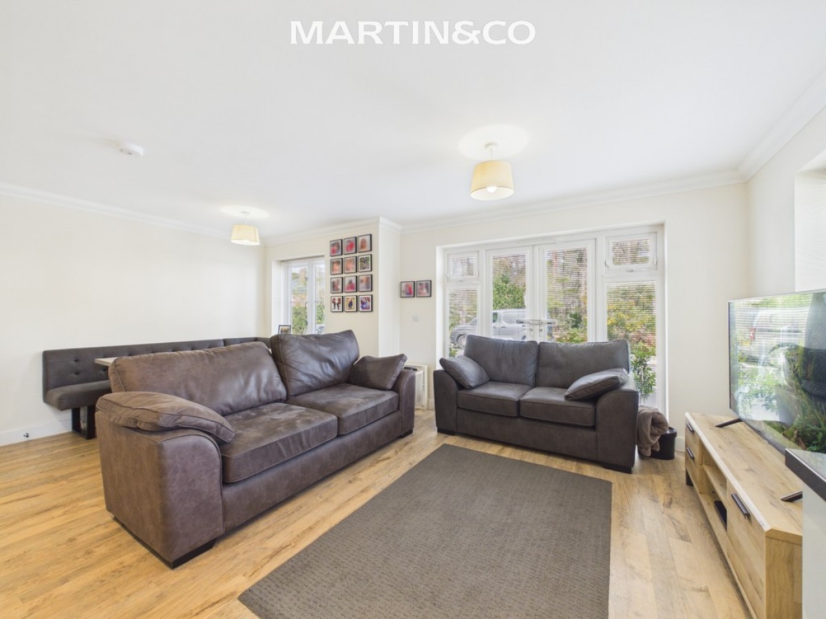 Brooms Court, Crowthorne