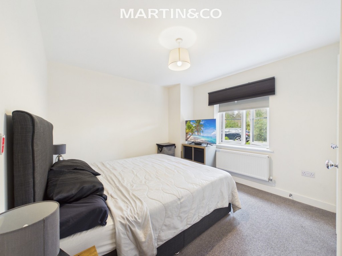 Brooms Court, Crowthorne