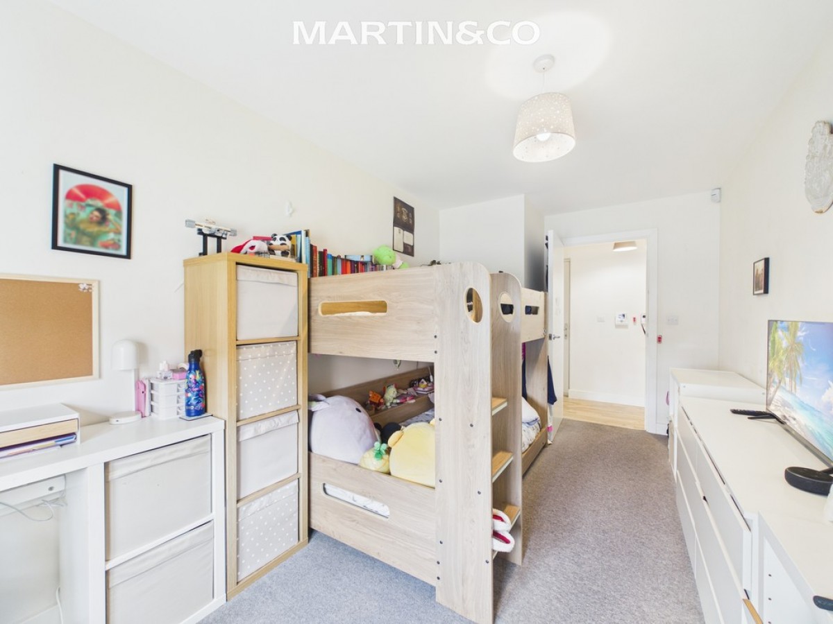 Brooms Court, Crowthorne