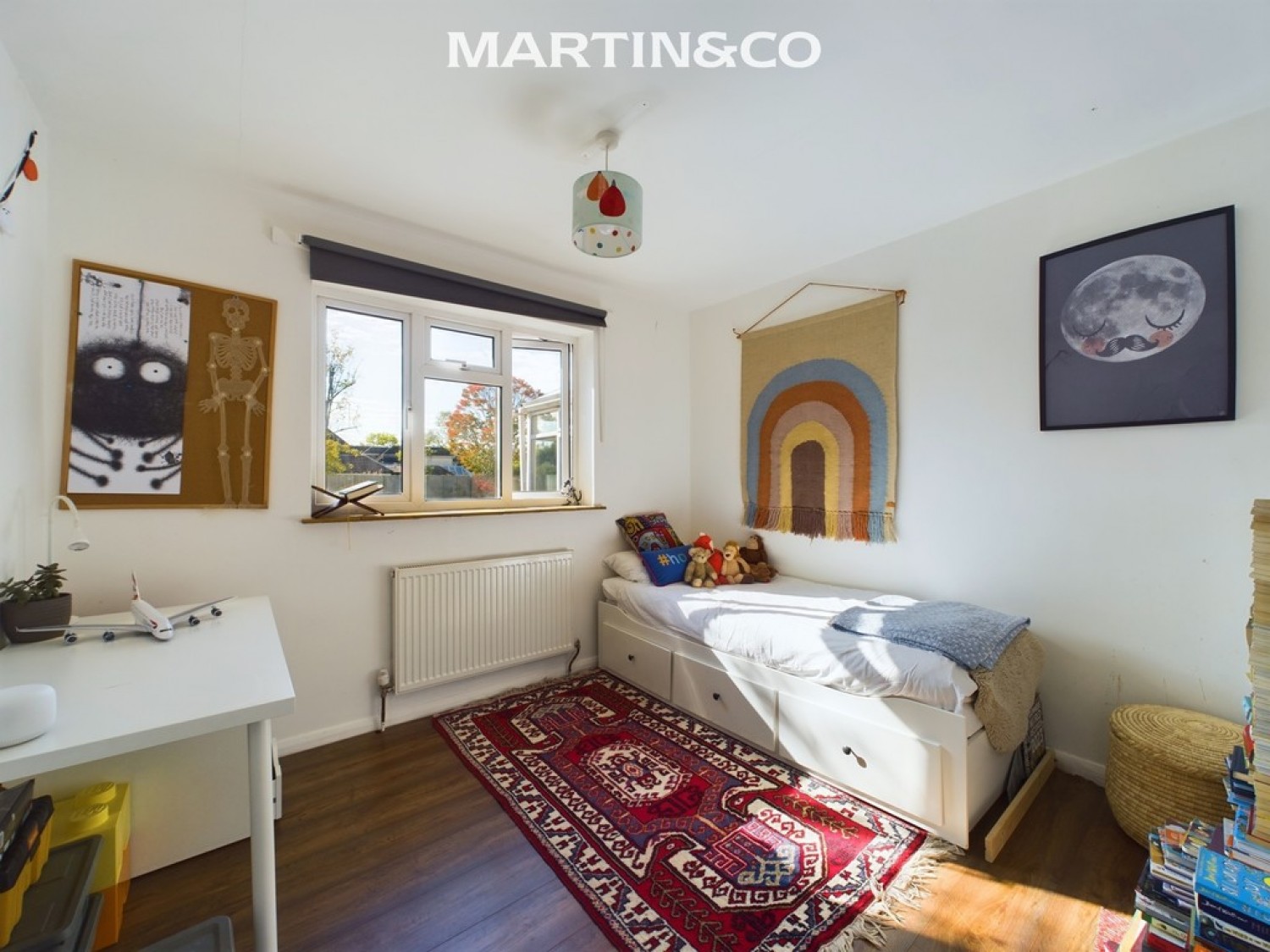 5 bedroom Bungalow for Sale School Road, Barkham Road
