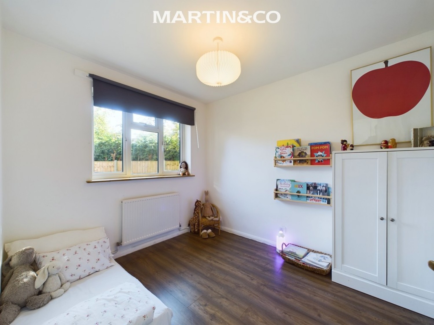 5 bedroom Bungalow for Sale School Road, Barkham Road