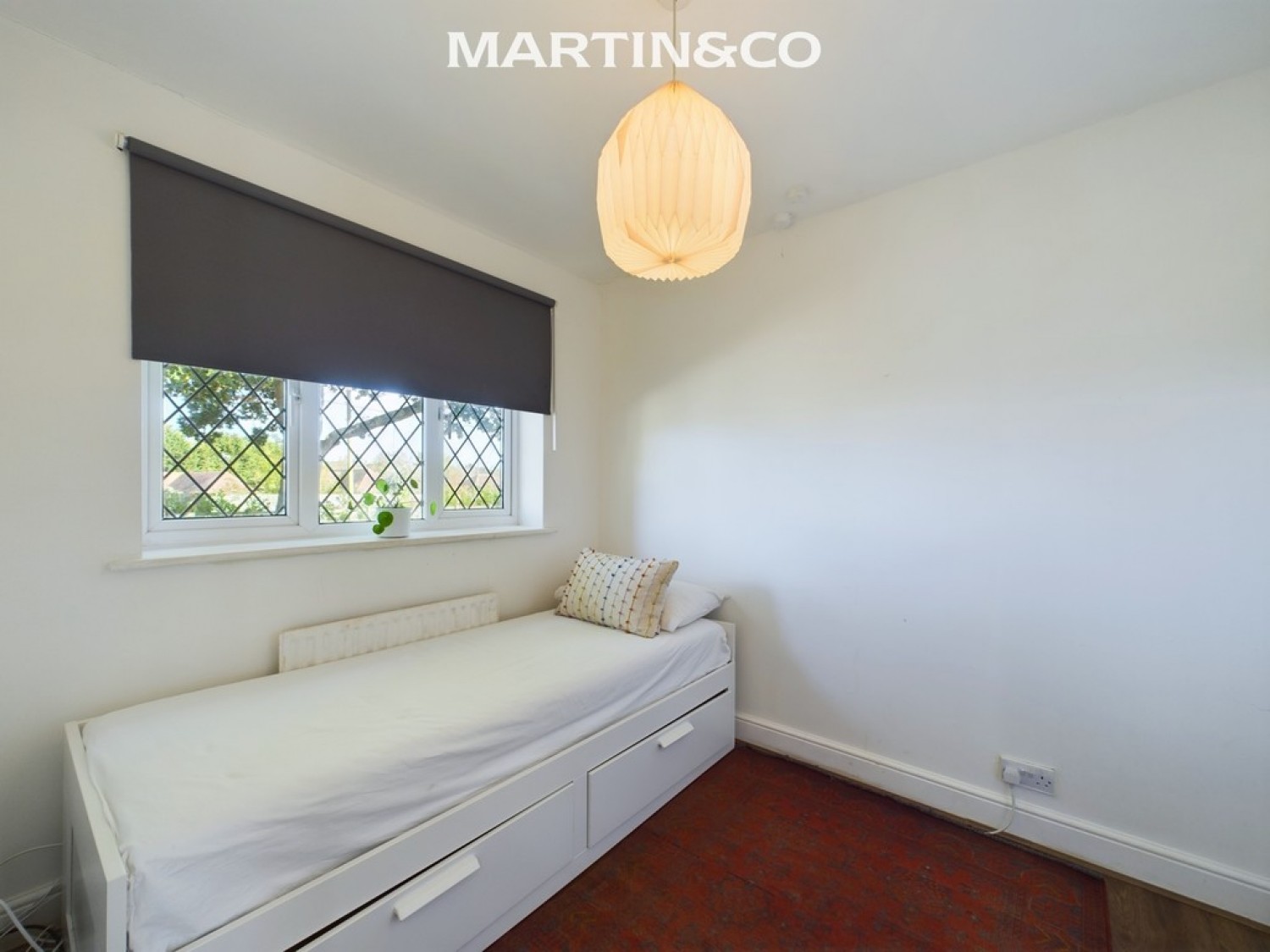 5 bedroom Bungalow for Sale School Road, Barkham Road
