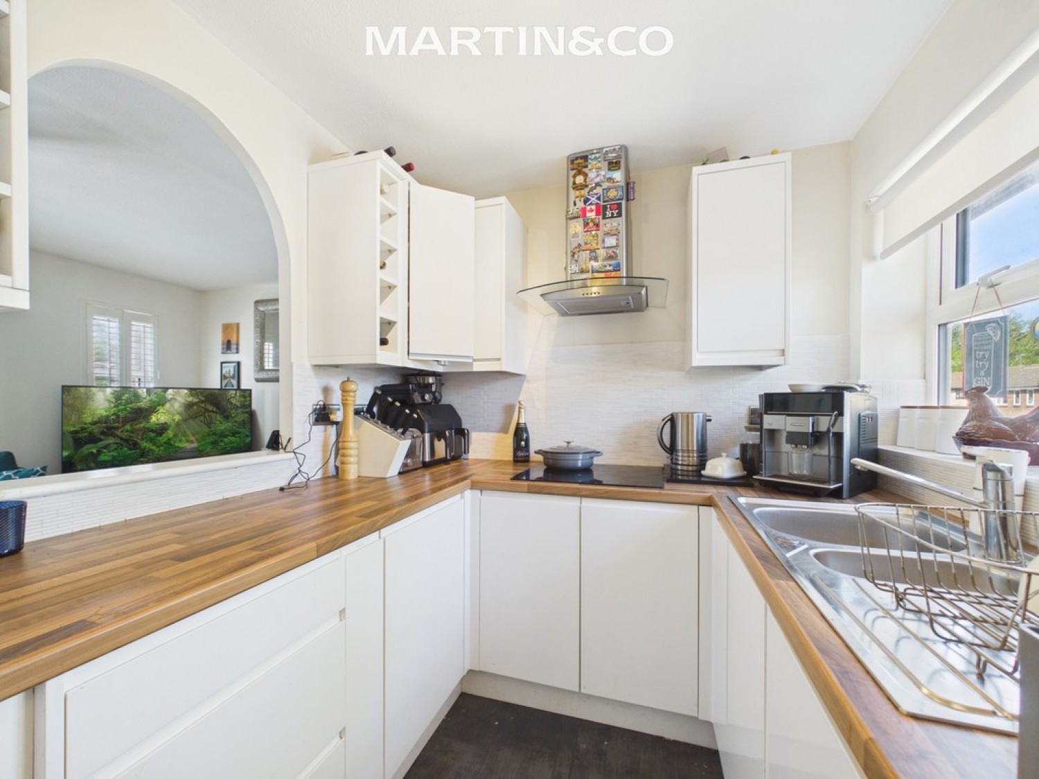 1 bedroom Flat for Sale Axbridge, Bracknell