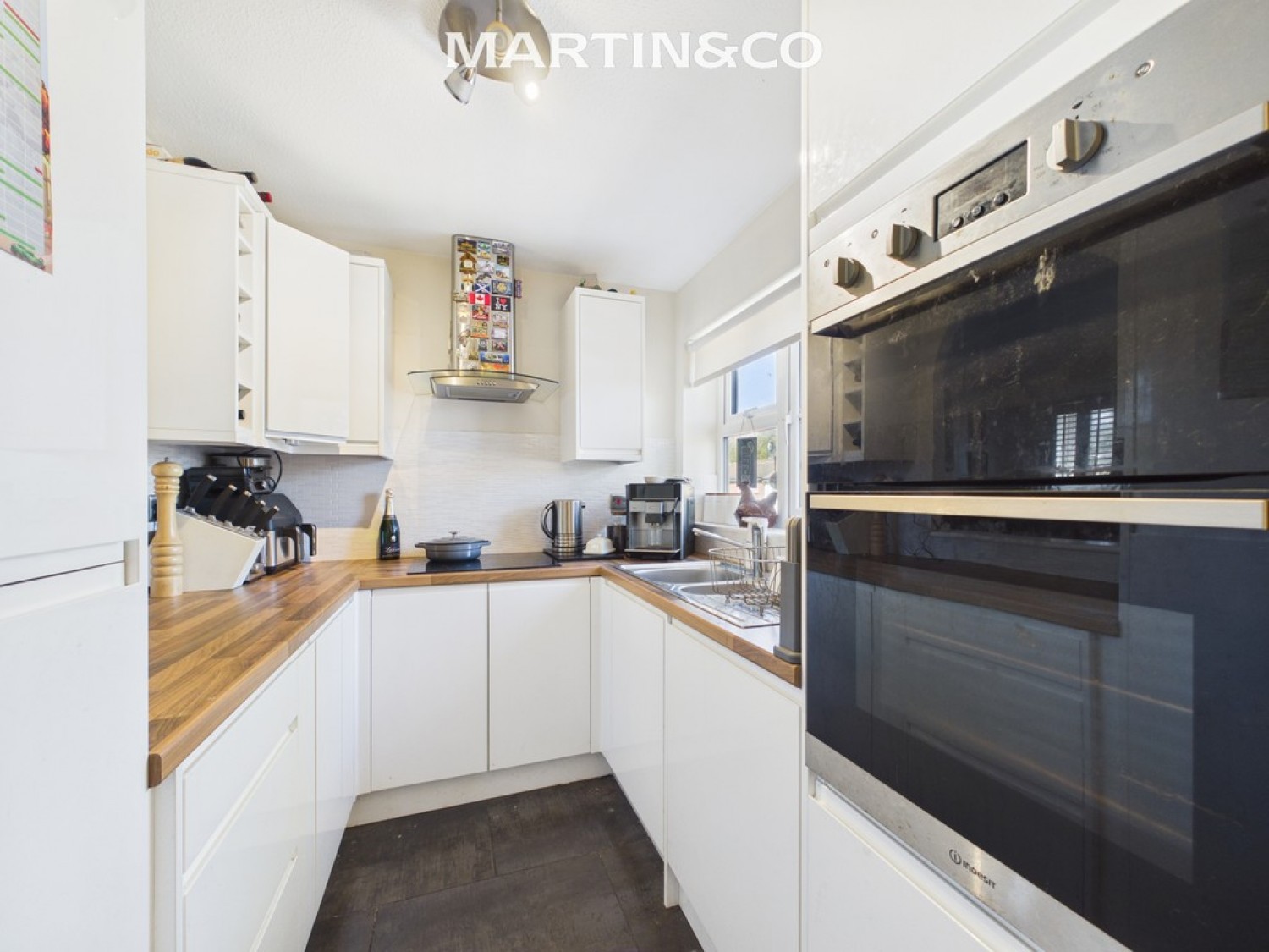 1 bedroom Flat for Sale Axbridge, Bracknell