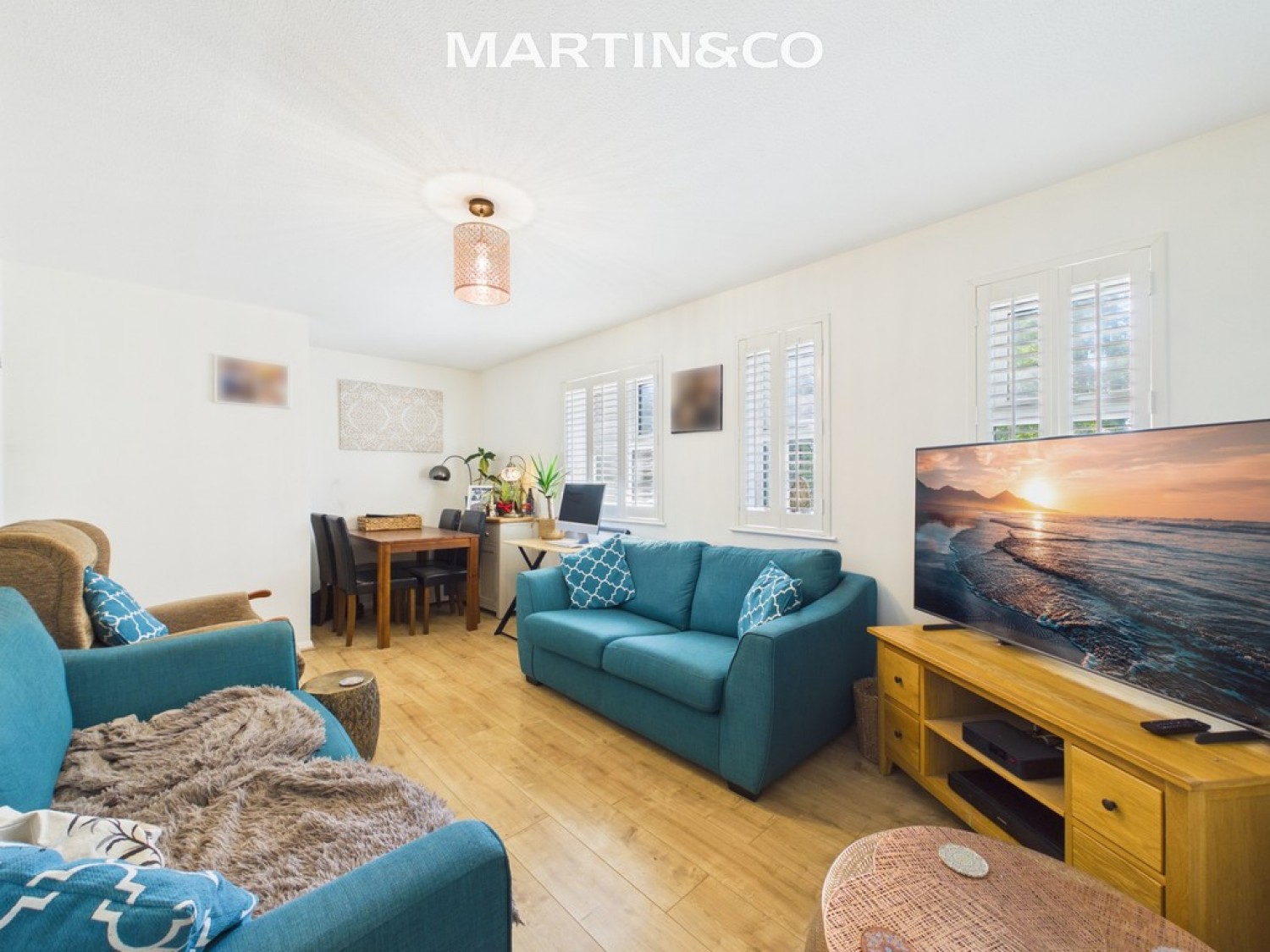 1 bedroom Flat for Sale Axbridge, Bracknell