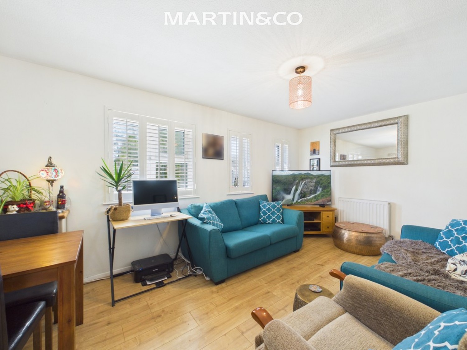 1 bedroom Flat for Sale Axbridge, Bracknell