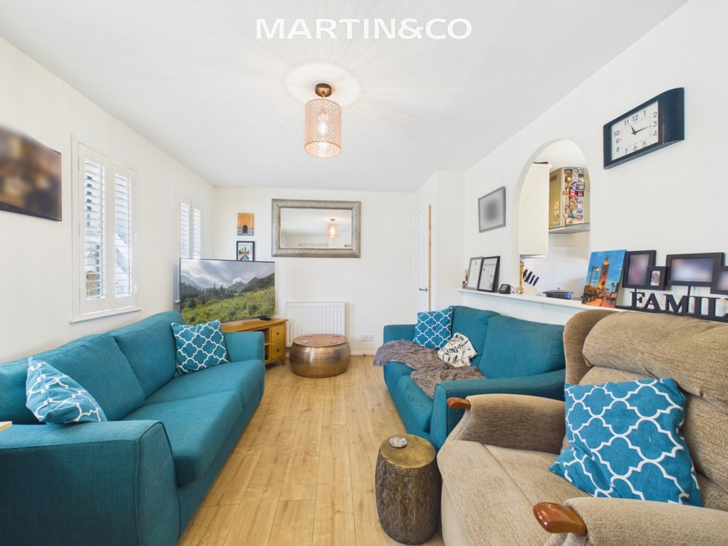 1 bedroom Flat for Sale Axbridge, Bracknell