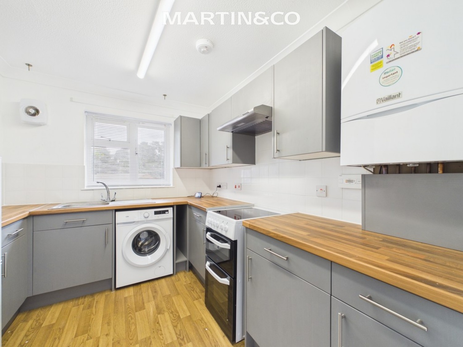 1 bedroom Flat for Letting Lidl Way, Ascot