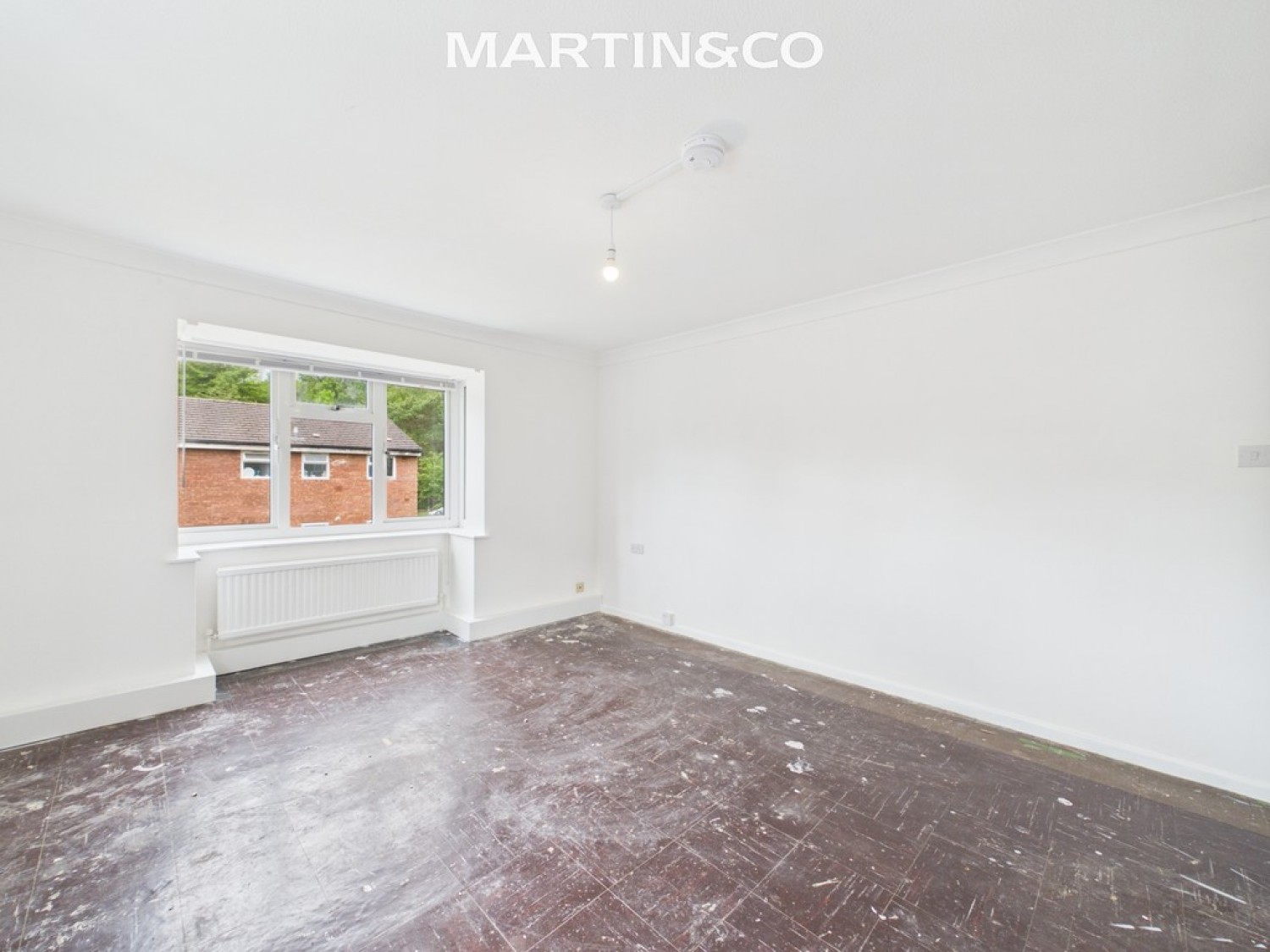 1 bedroom Flat for Letting Lidl Way, Ascot