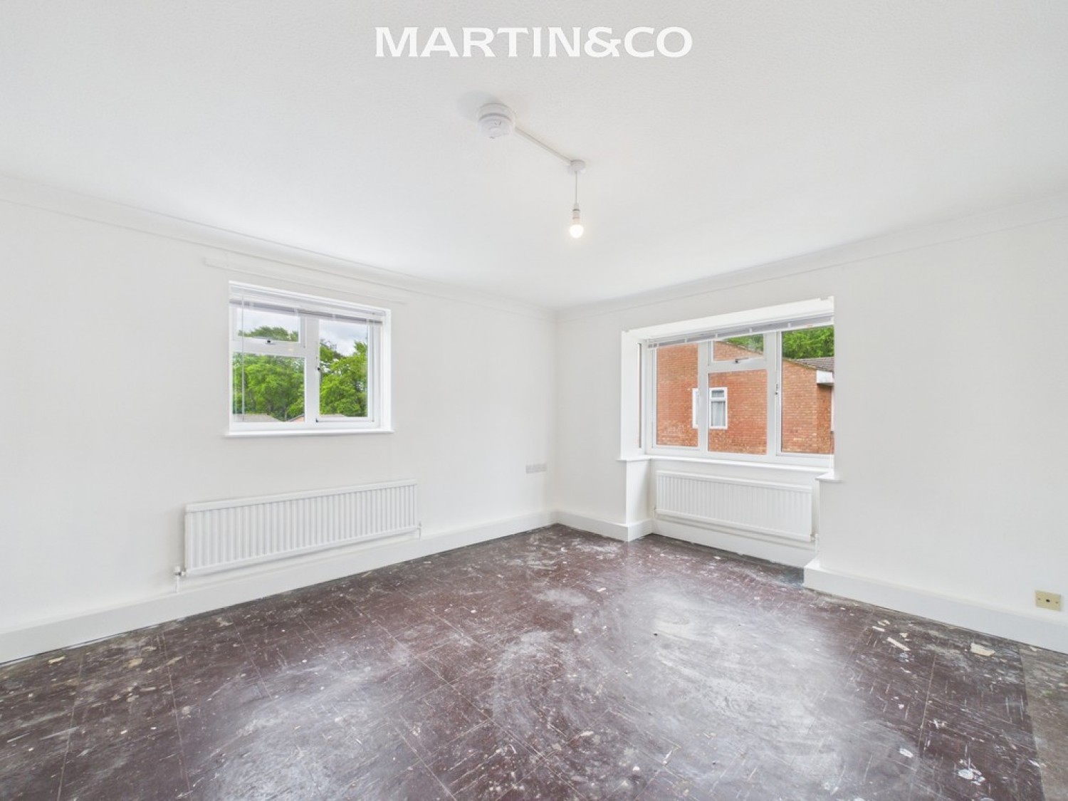 1 bedroom Flat for Letting Lidl Way, Ascot