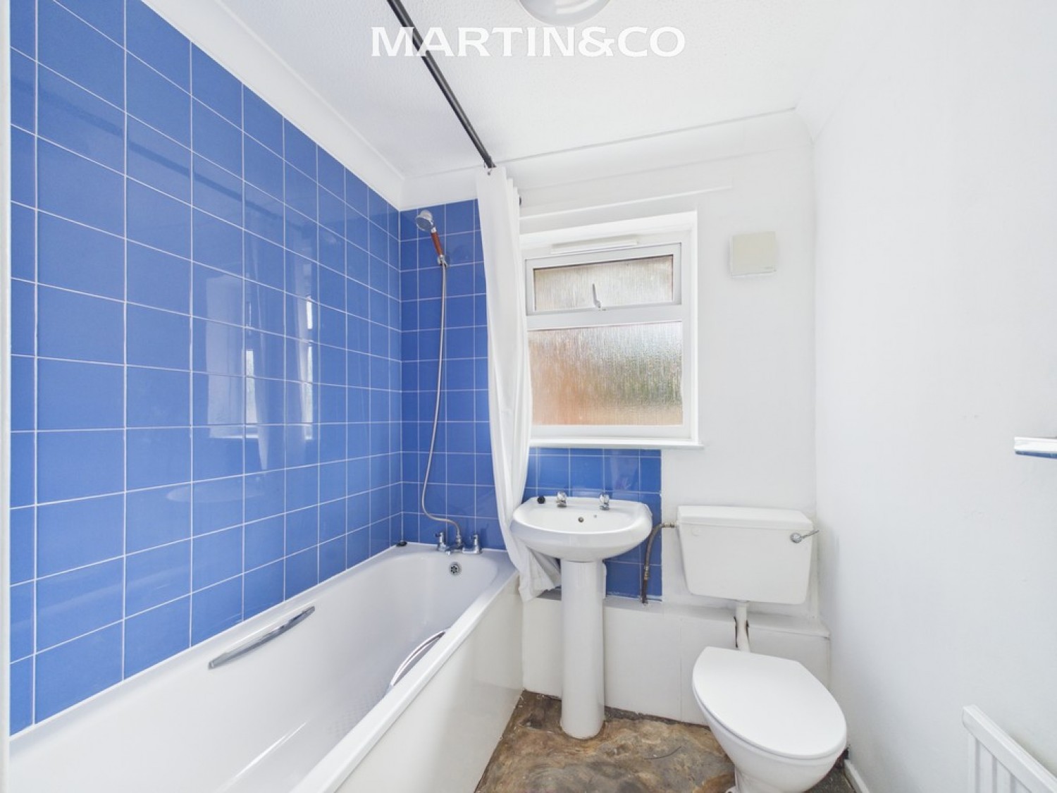 1 bedroom Flat for Letting Lidl Way, Ascot