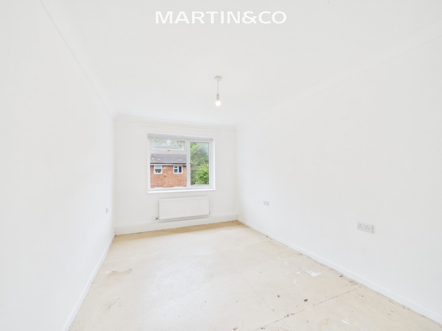 1 bedroom Flat for Letting Lidl Way, Ascot