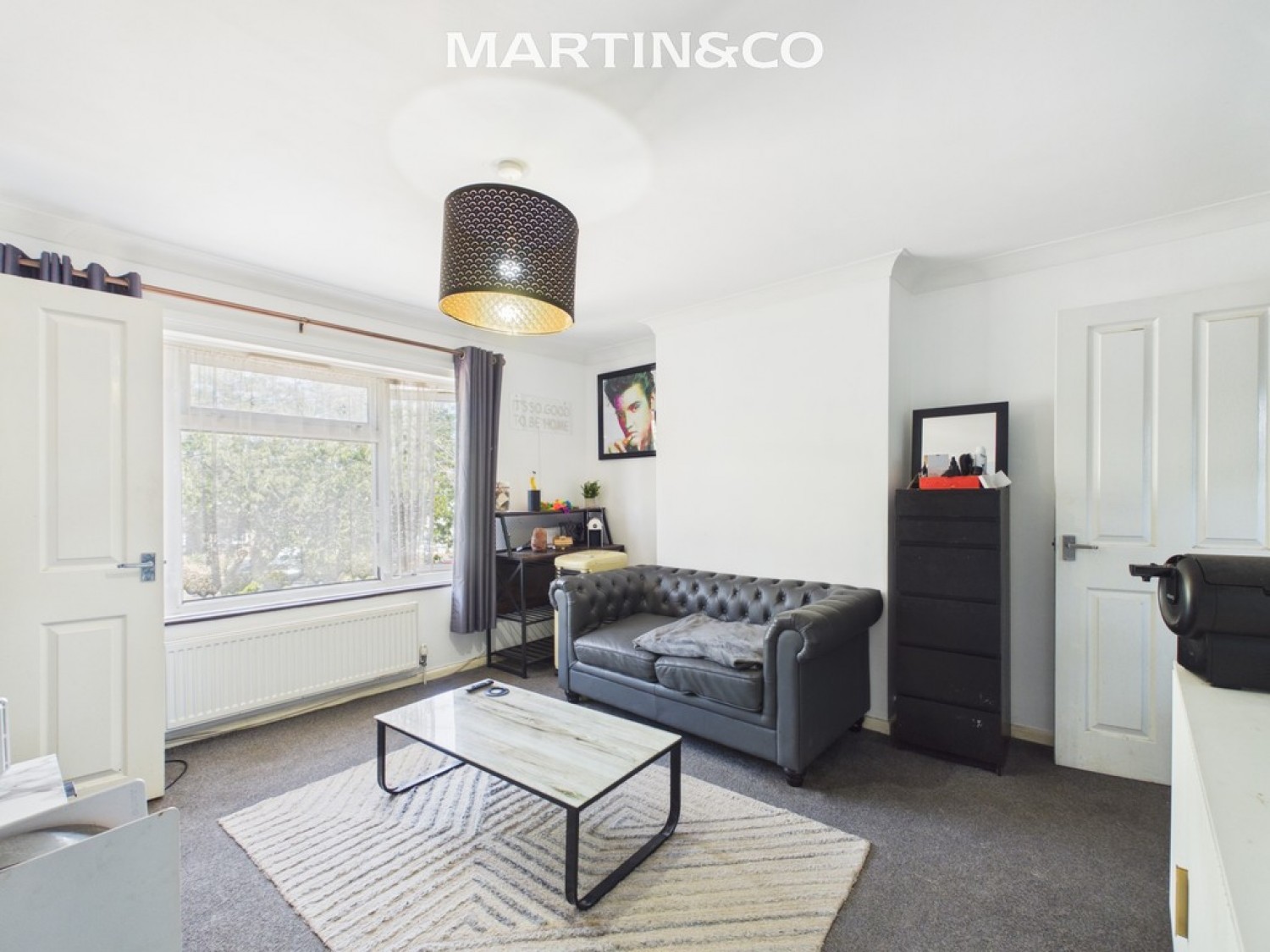 1 bedroom Flat for Sale Longs Way, Wokingham