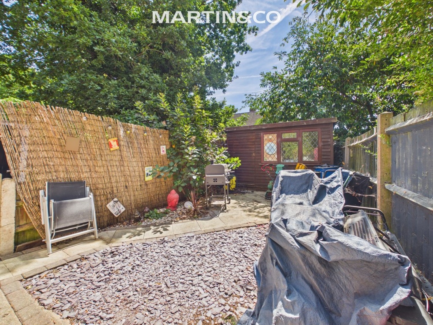 1 bedroom Flat for Sale Longs Way, Wokingham