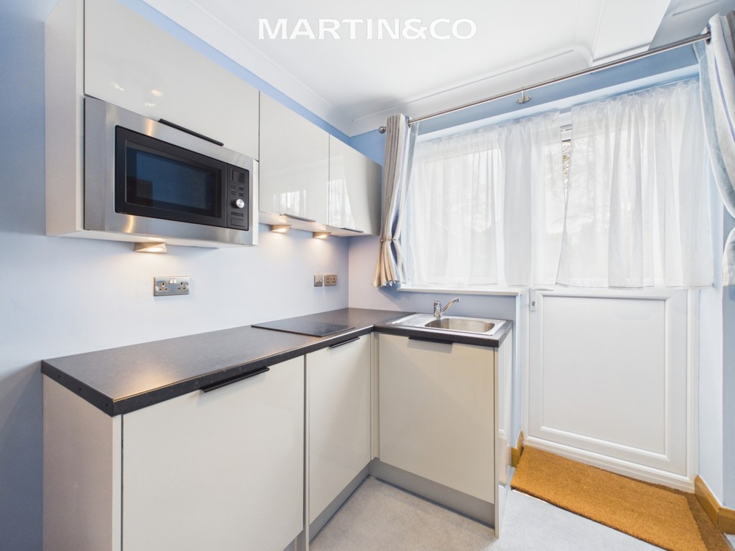 1 bedroom House for Letting The Annex, Barkham Ride