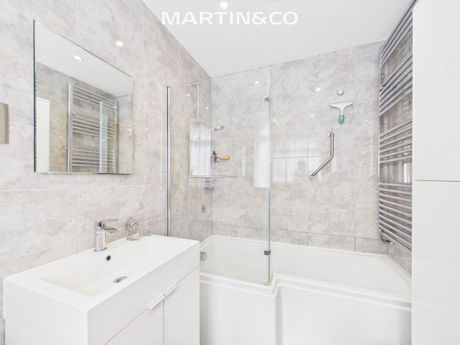 1 bedroom House for Letting The Annex, Barkham Ride